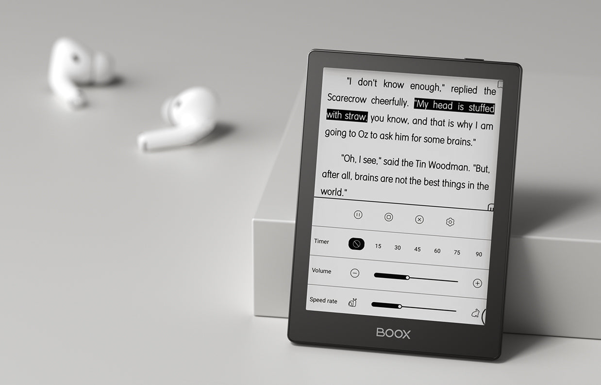 BOOX Poke5 | Our Most Compact 6