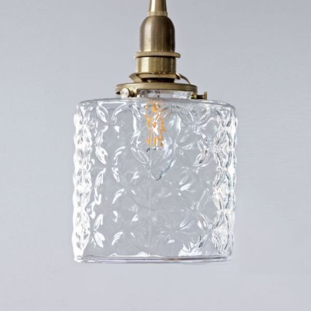 ガラスシェード フラワー【灯具A】 AX1-TE844 – アンティーク家具と