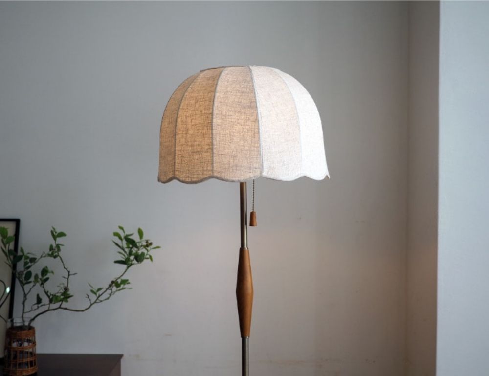 Lisette リゼット フロアライト IM1-LT-4385 – アンティーク家具と雑貨