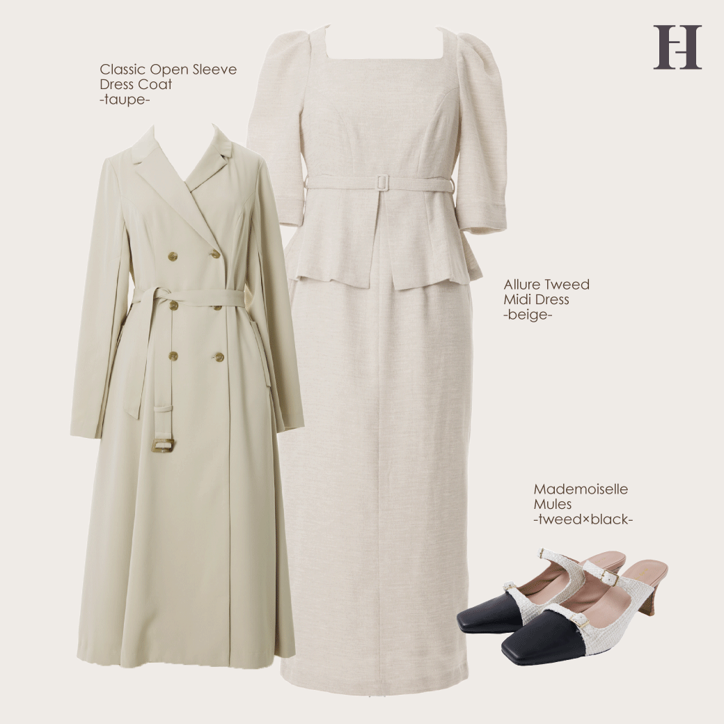 Spring Coordinates