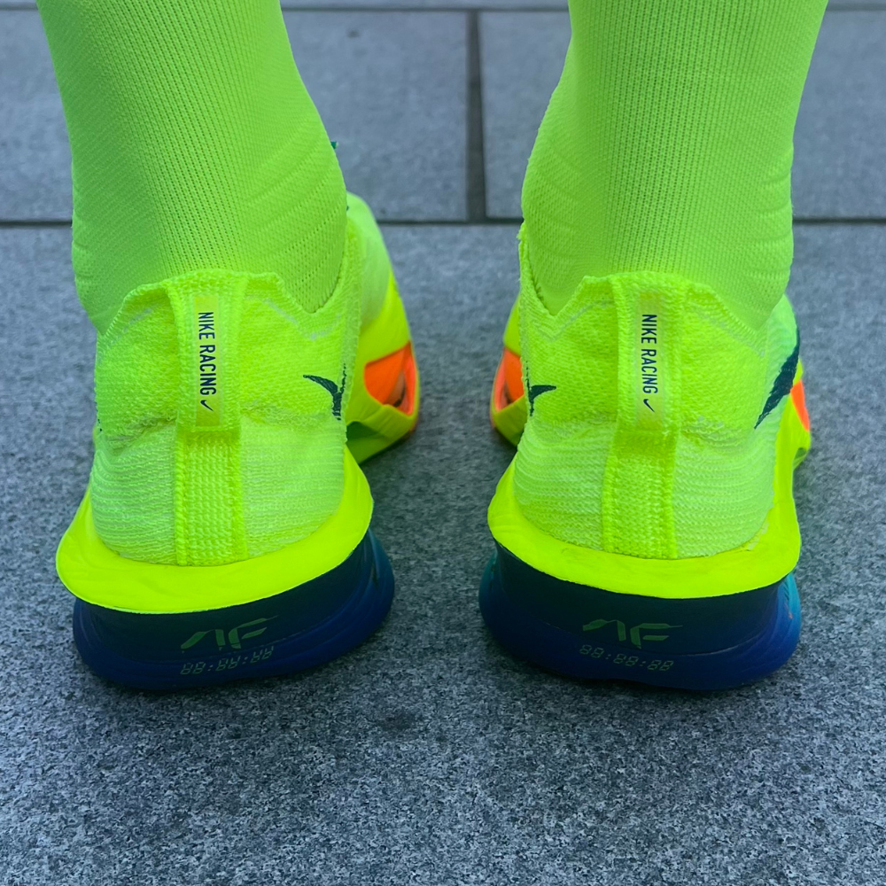 Nike Alphafly 3 Review: The Ultimate Racing Shoe? – Running.Reviews