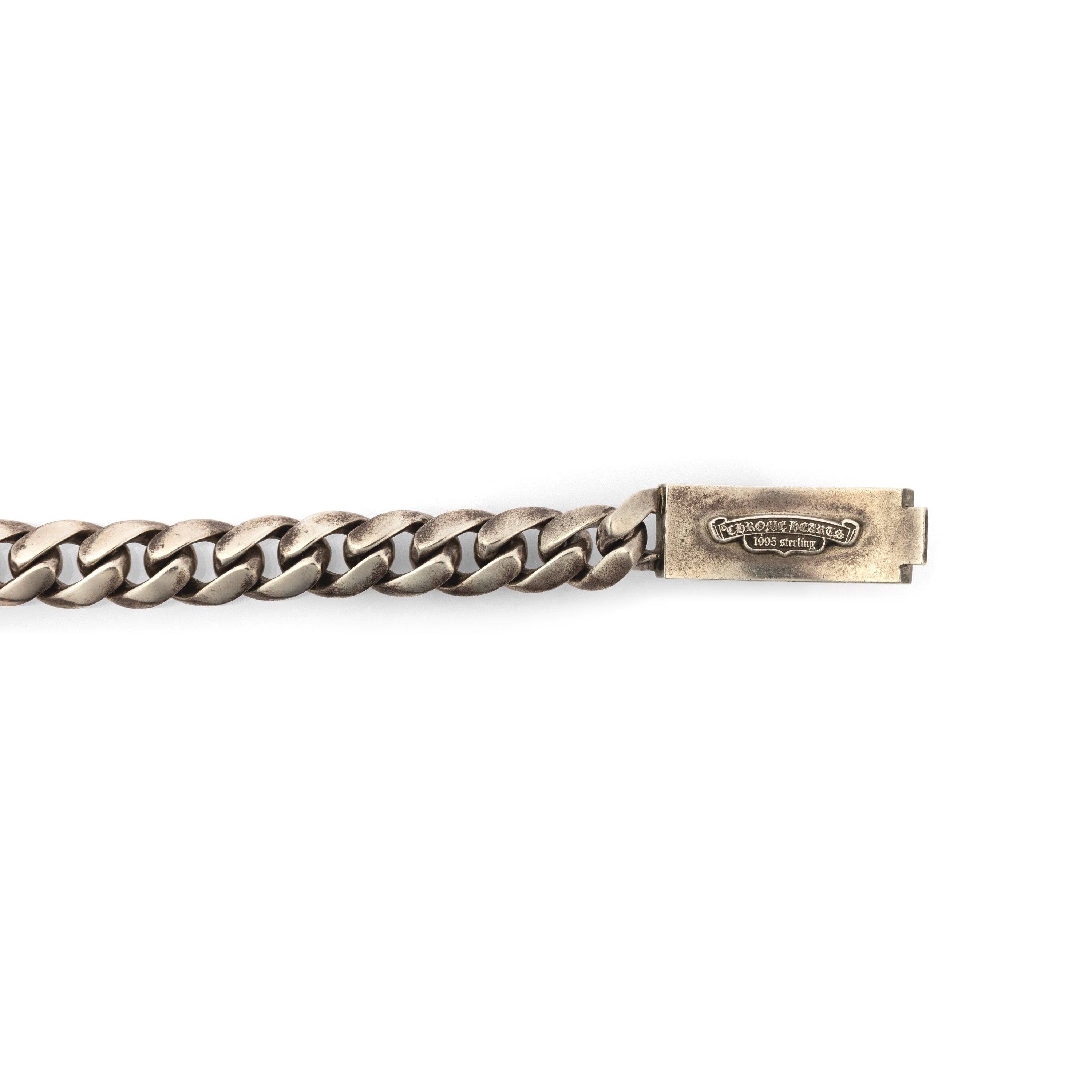 Chrome Hearts ID Dagger Bracelet | JOOPITER