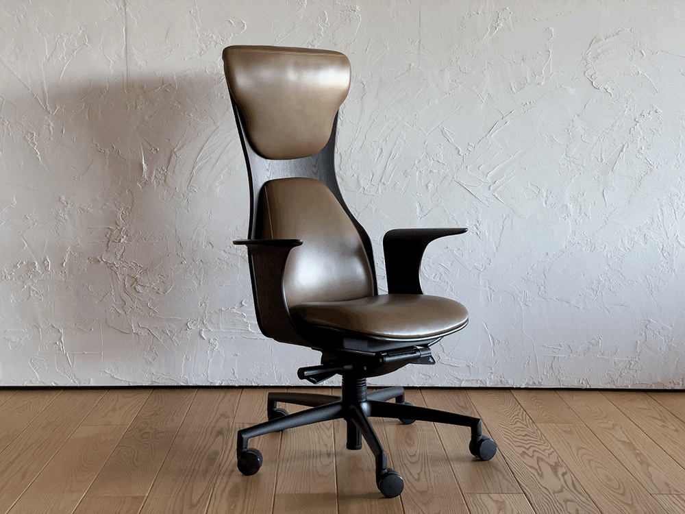 Den アームチェア / S08360A – 冨士ファニチア オンラインストア