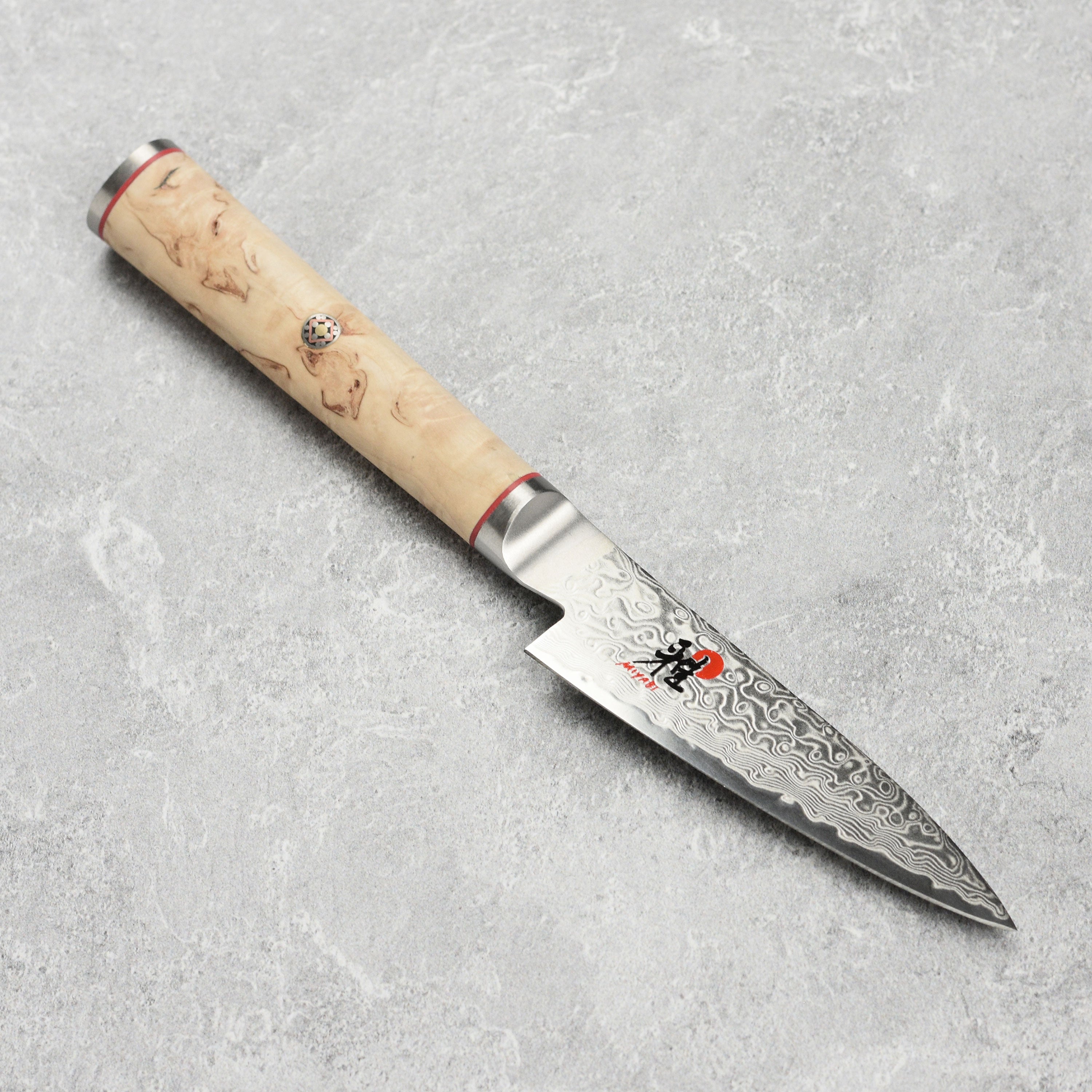 Miyabi Birchwood Chef's Knife - 6