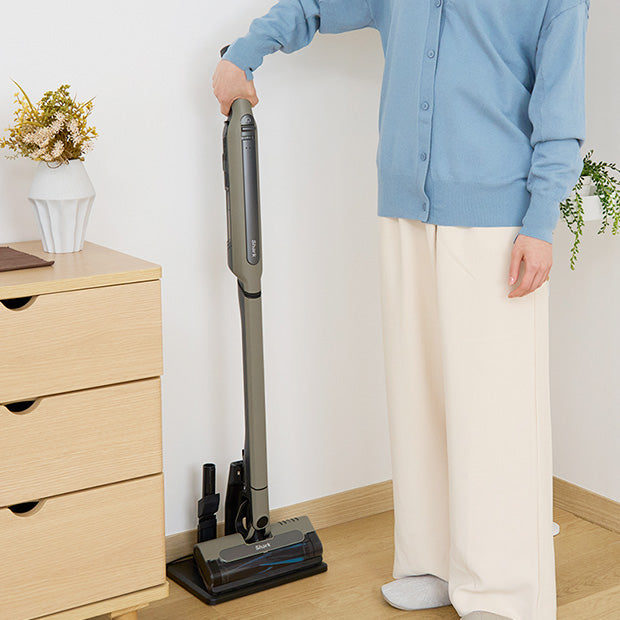 EVOPOWER SYSTEM STD CS100J|CS100JGR|コードレススティッククリーナー