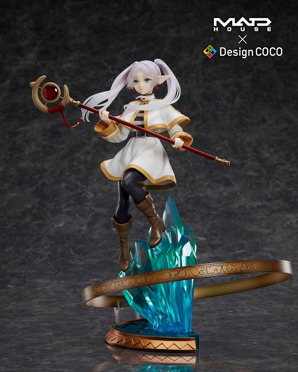 限定特典付]葬送のフリーレン フリーレン＆フェルン [マッドハウス
