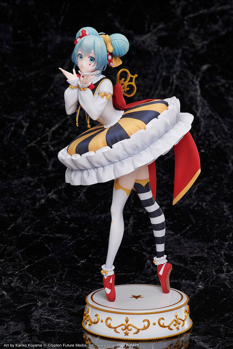 初音ミク MIKU EXPO 2023 VR -Costume Contest Grand Prize Design- 1