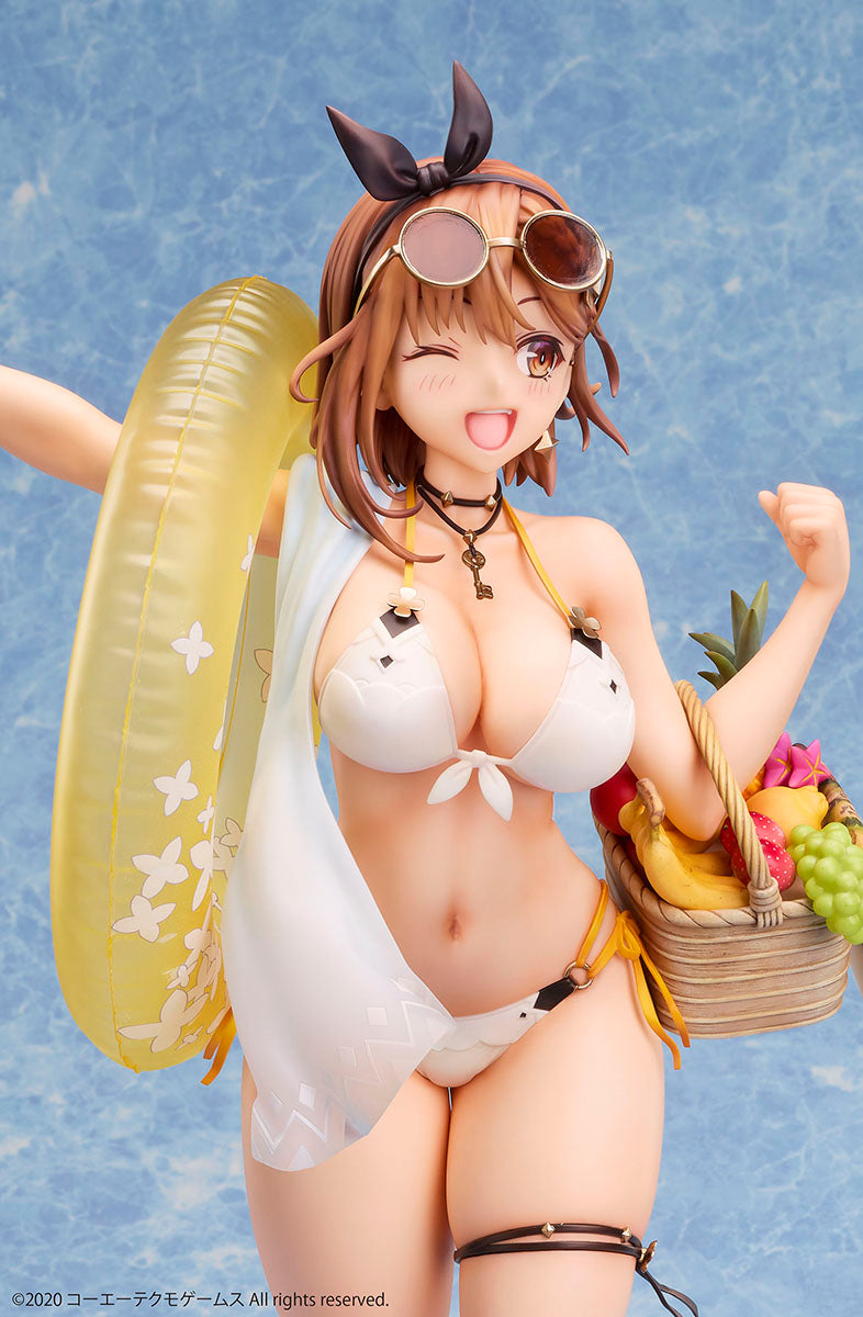 ライザのアトリエ2 ～失われた伝承と秘密の妖精～ ライザリン