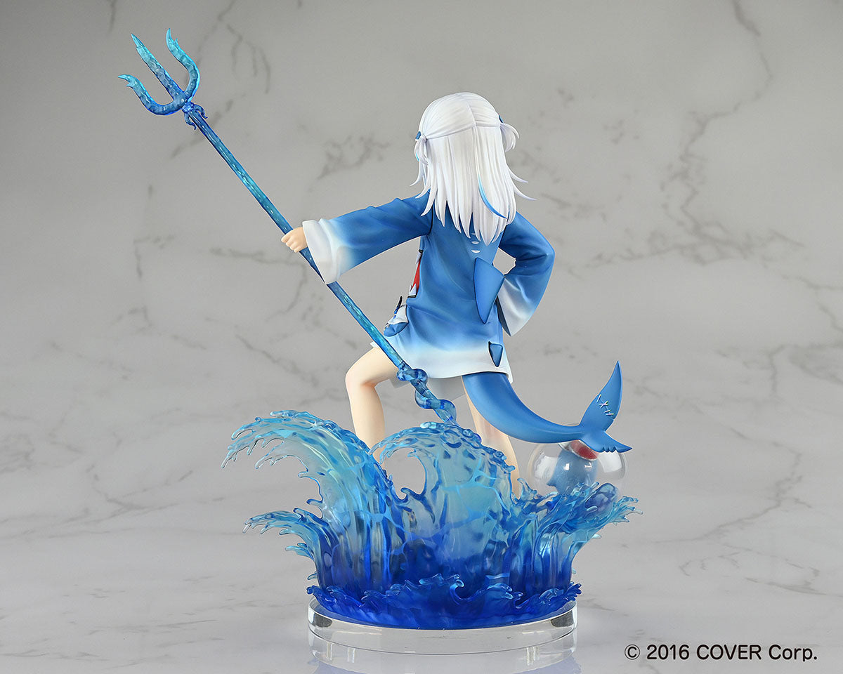 ホロライブEnglish -Myth- がうる・ぐら 1/7スケールフィギュア – COCO