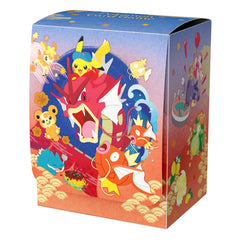 スペシャルBOX ポケモンセンターヒロシマの収録内容は？ – トレカ（TCG