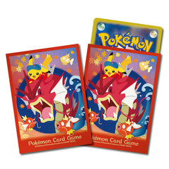 スペシャルBOX ポケモンセンターヒロシマの収録内容は？ – トレカ（TCG