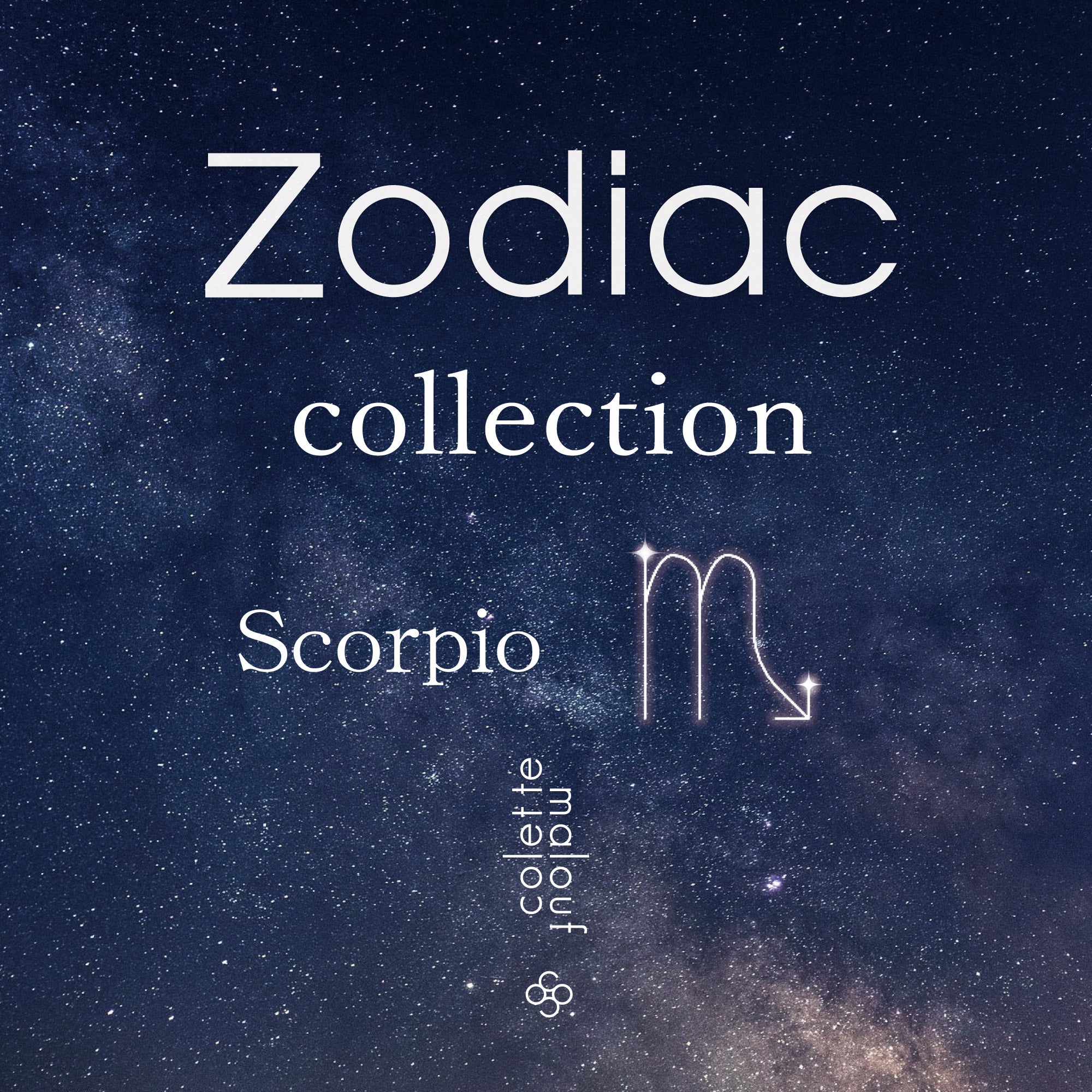 コレットマルーフ ブランドサイト colettemalouf – colettemaloufjapan