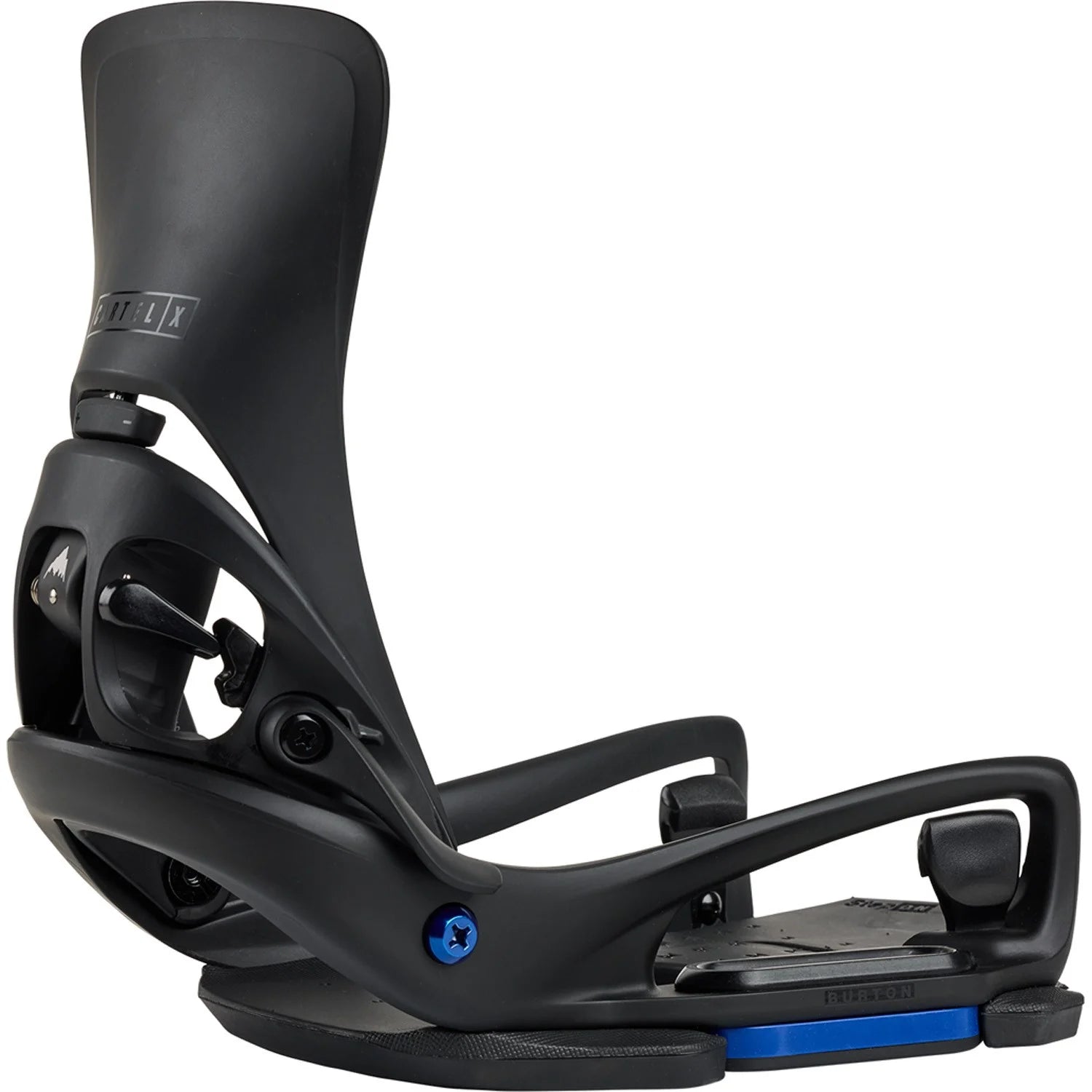 Burton Cartel X Re:Flex 2021-2026 Binding Review