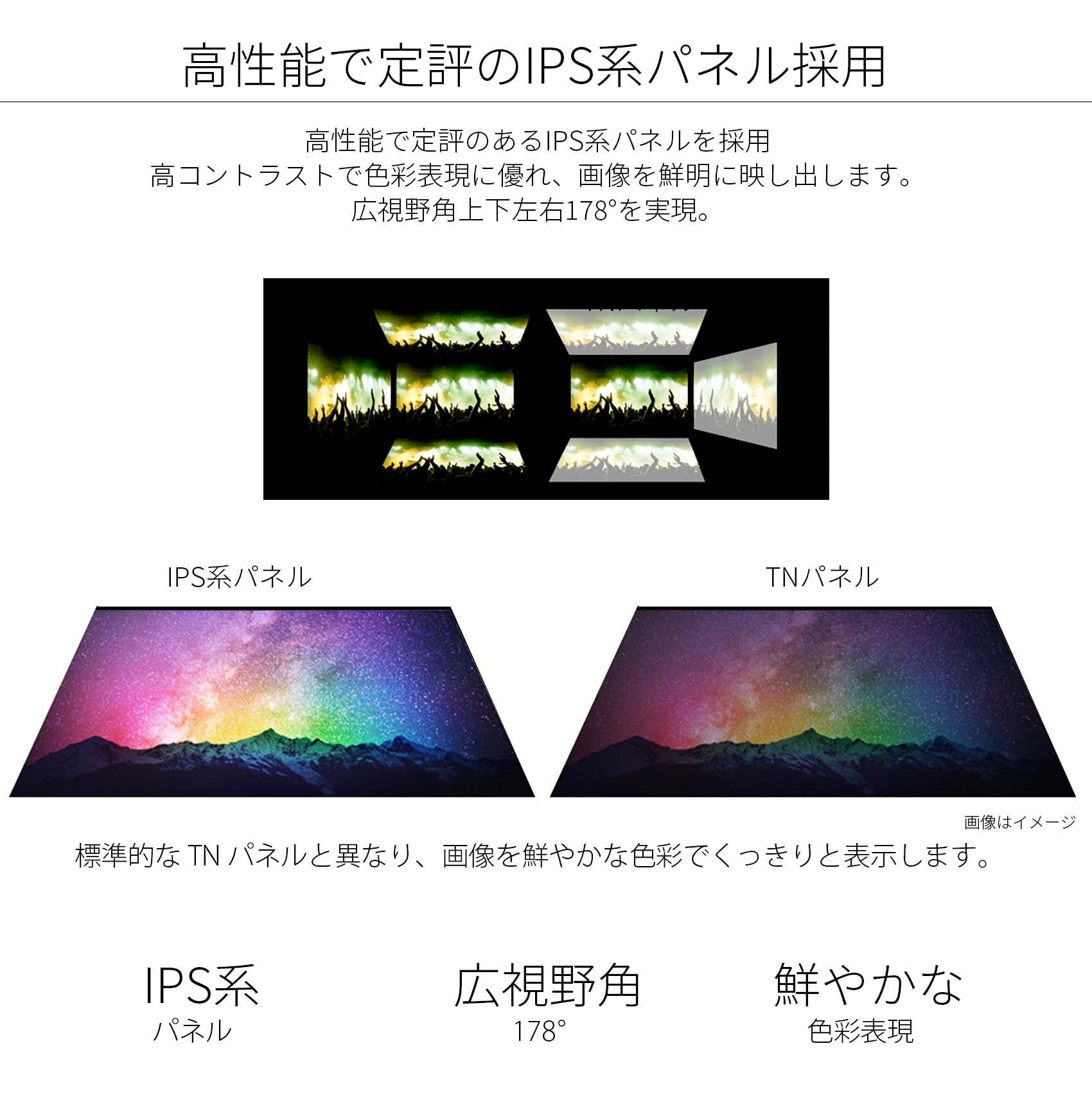 JAPANNEXT 39.7インチ曲面（R2500） 5K2K解像度（5120x2160）対応