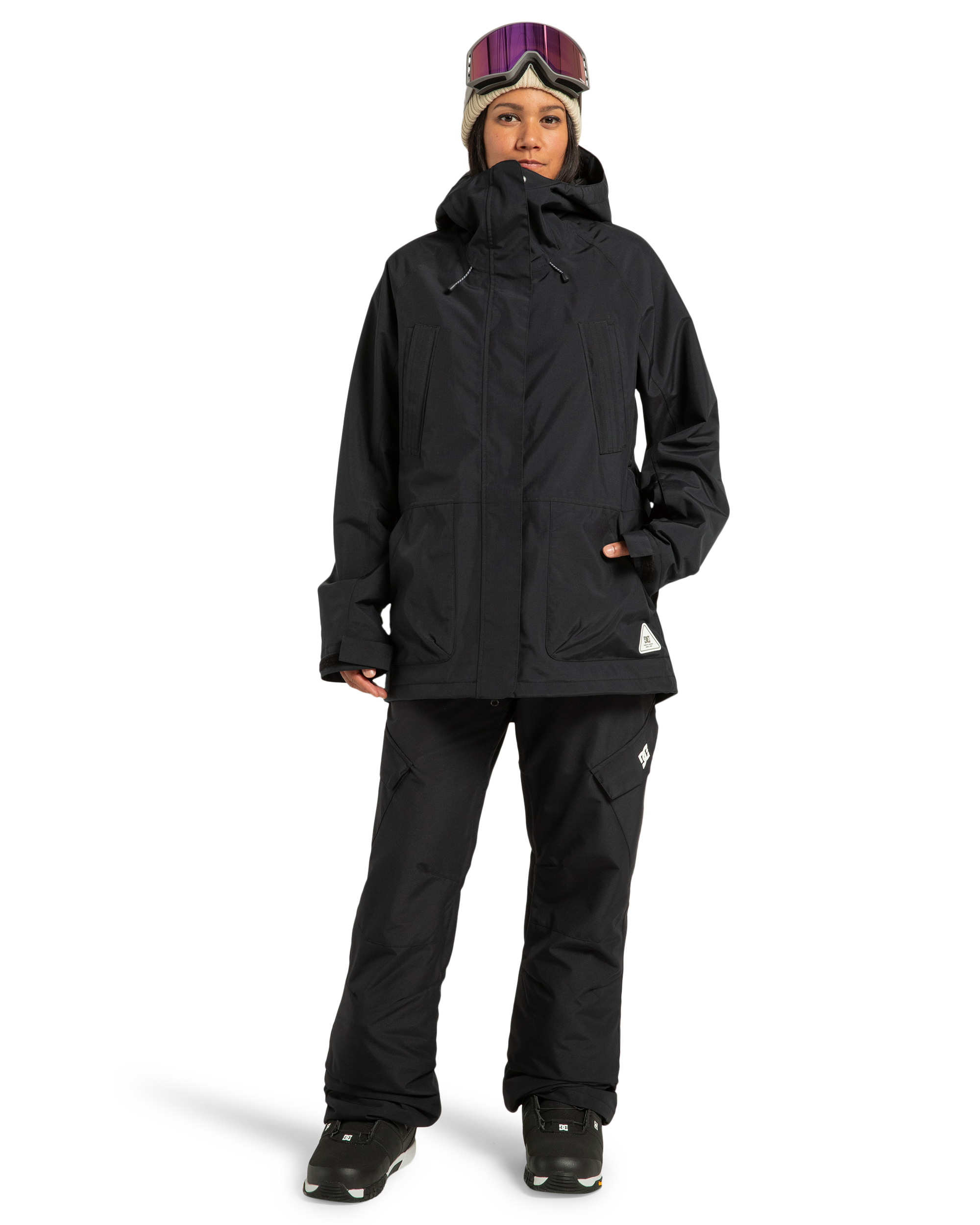 Nonchalant Snow Pants - DC Shoes
