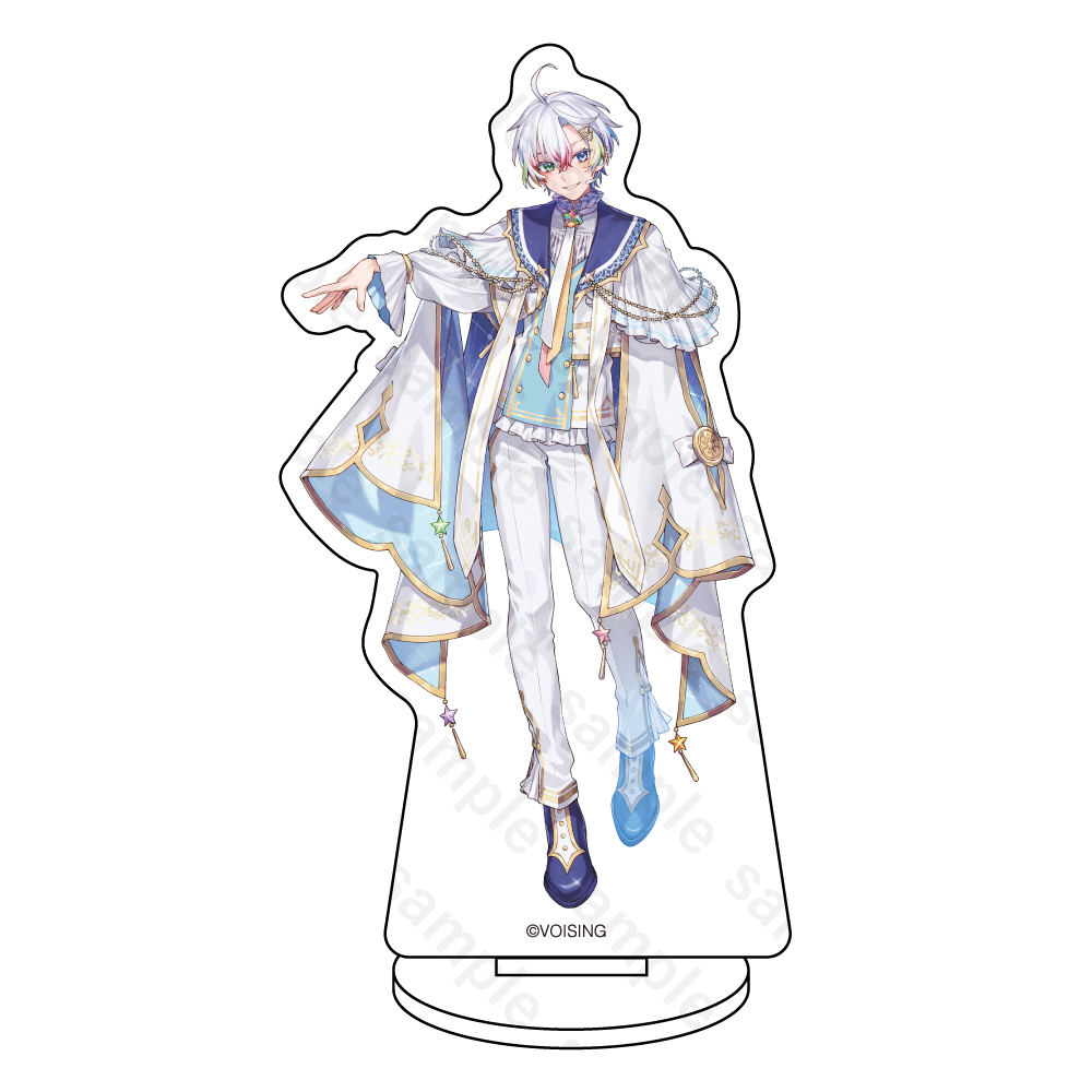 Star Stage Collection アクリルスタンド Relu - すたぽらしょっぷ