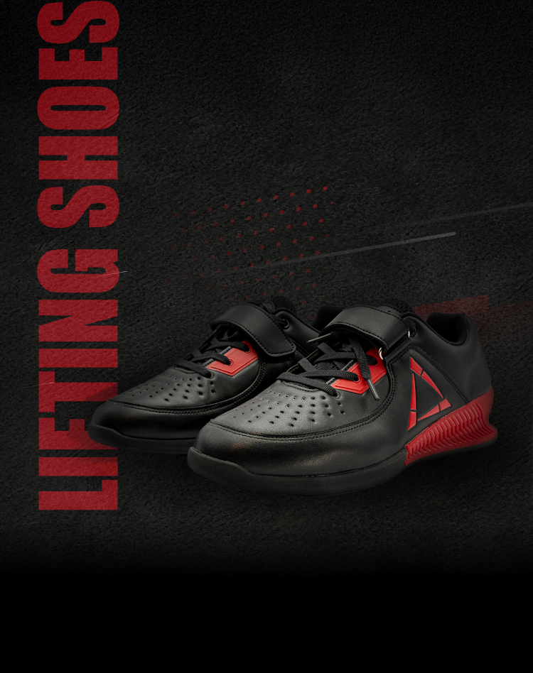 リフティングシューズ – P.LCollege-パワーリフティングカレッジ