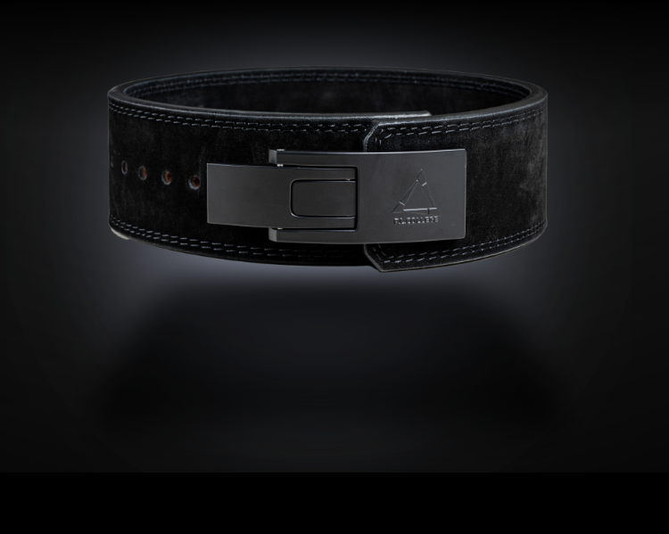 P.L.Collegeパワーリフティングベルト登場！ – P.LCollege-パワー