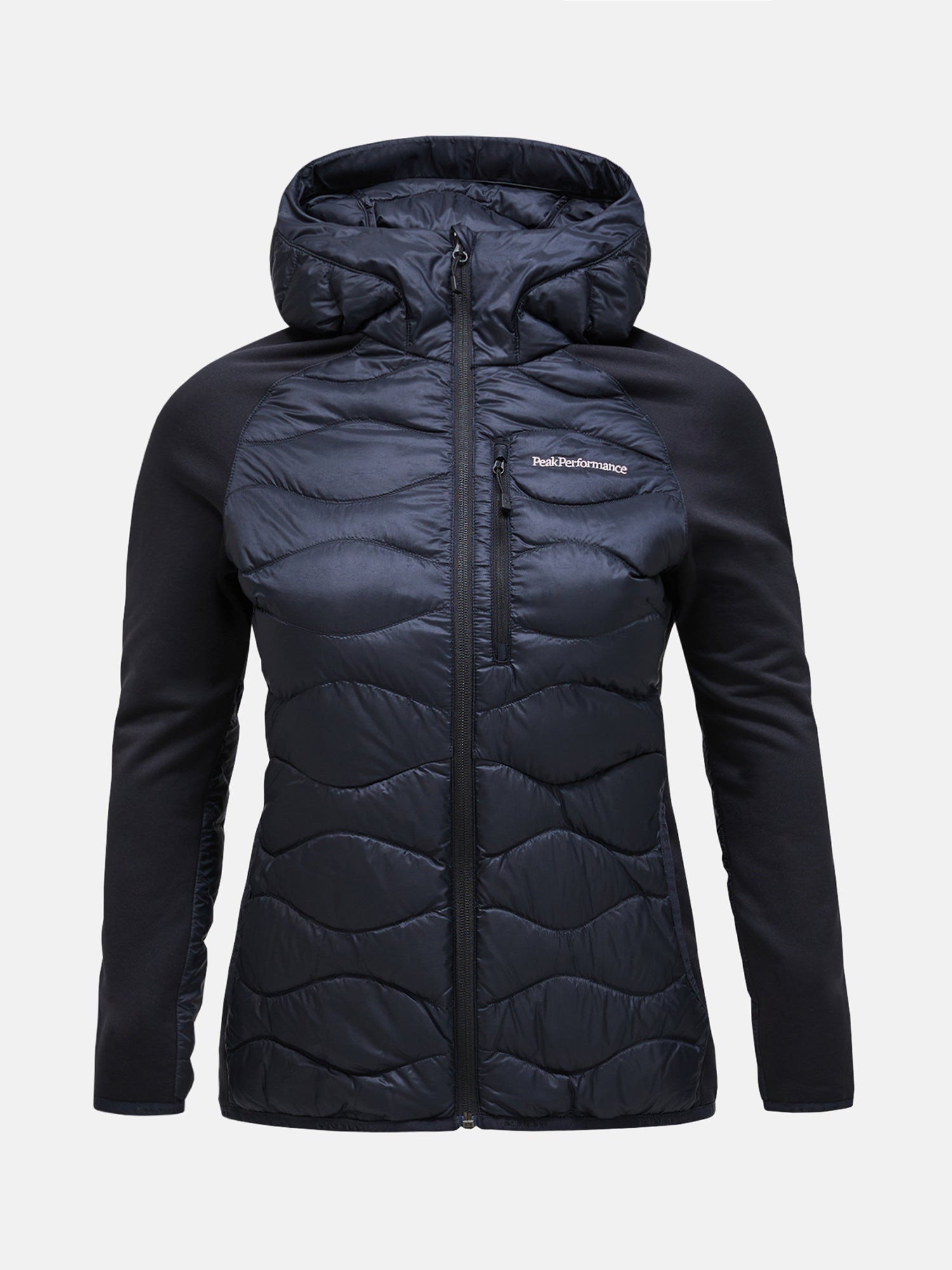インサレーテッドジャケット ウィメンズ – ピークパフォーマンス公式
