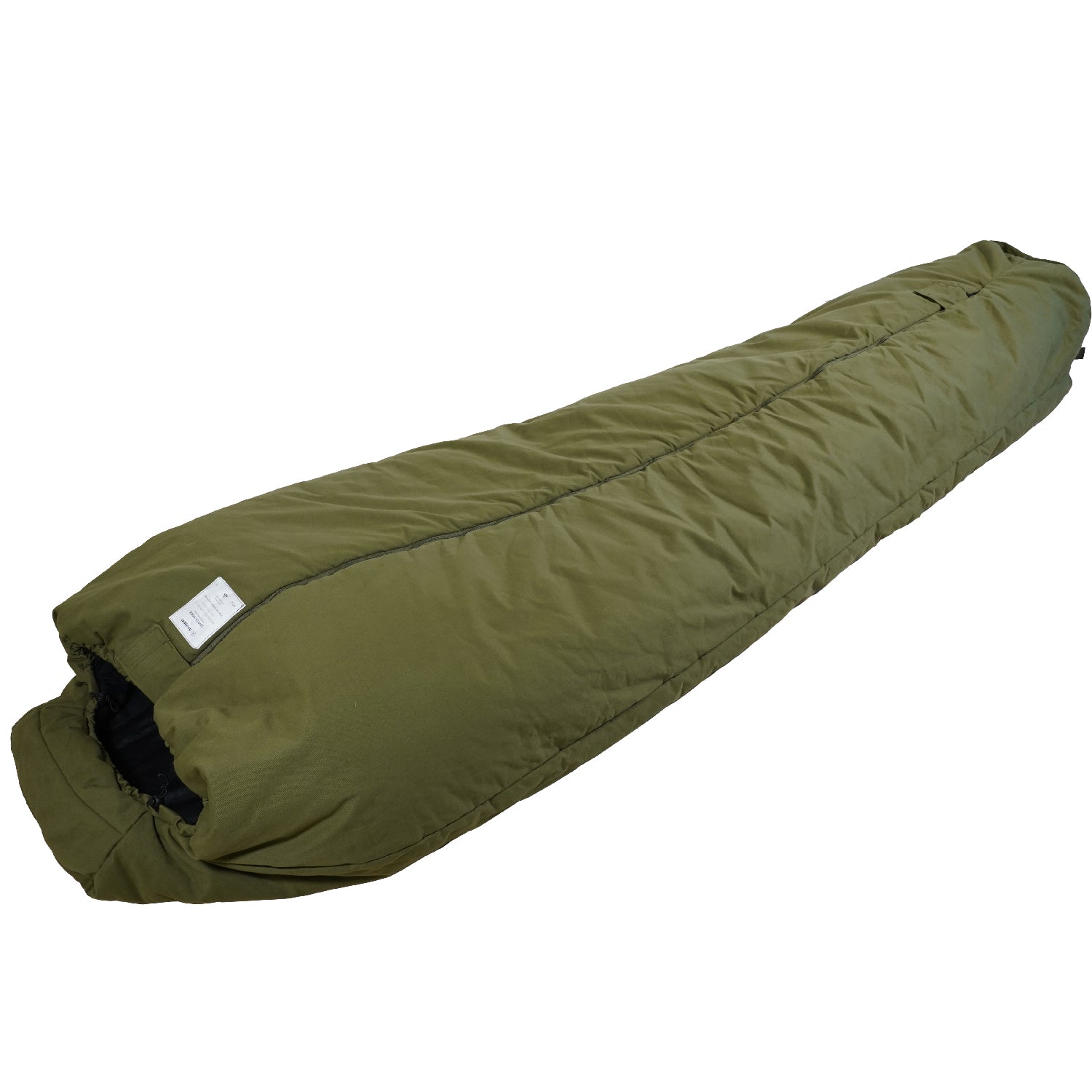 Snugpak×堀江翔太 シグネチャーモデル アンタークティカ コンフォート