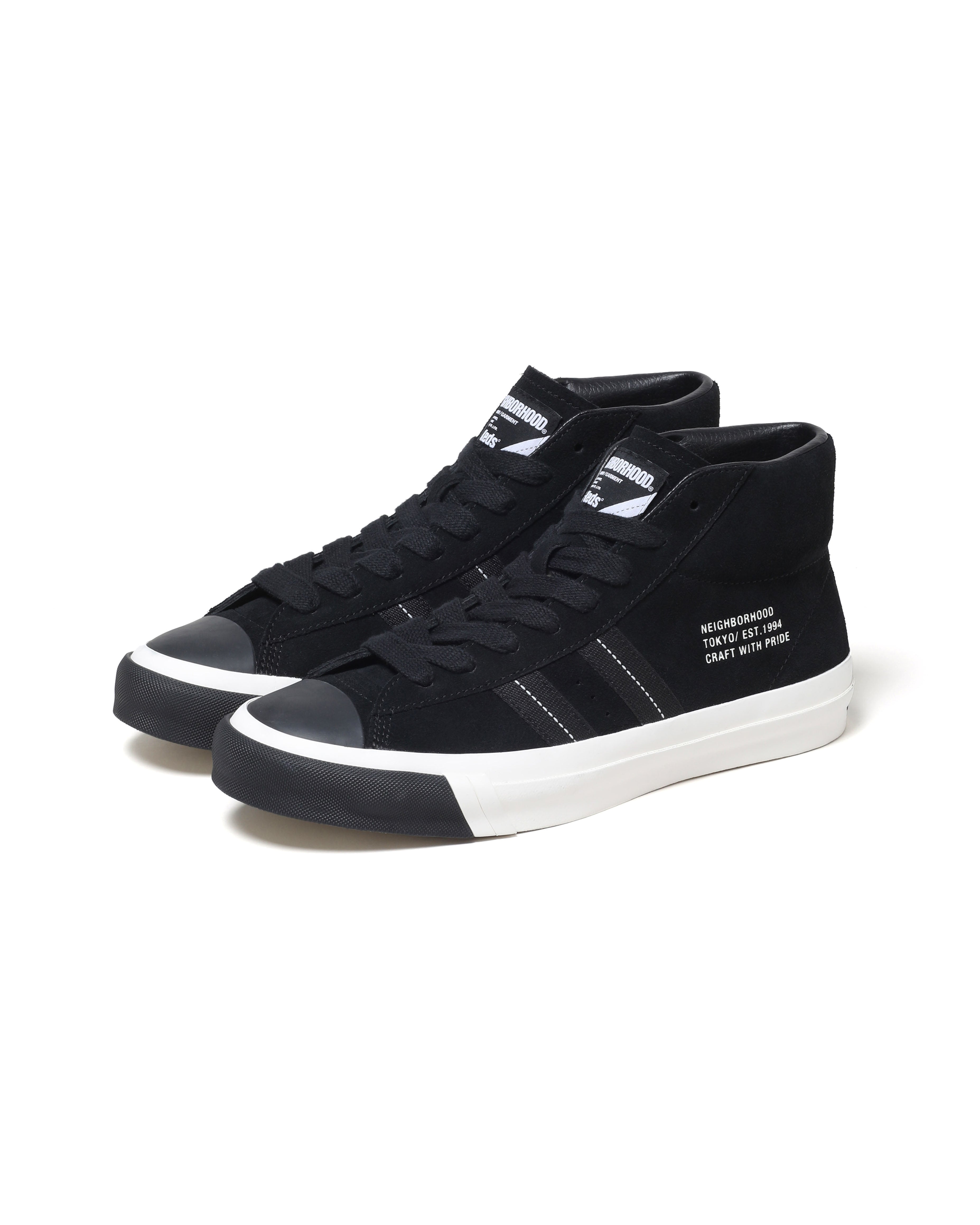 PRO-Keds x NEIGHBORHOOD