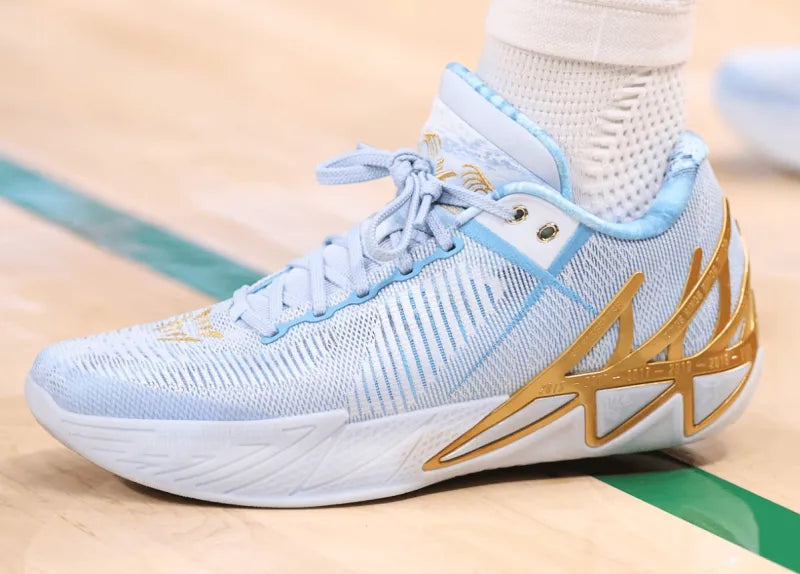 Anta Klay Thompson KT11 