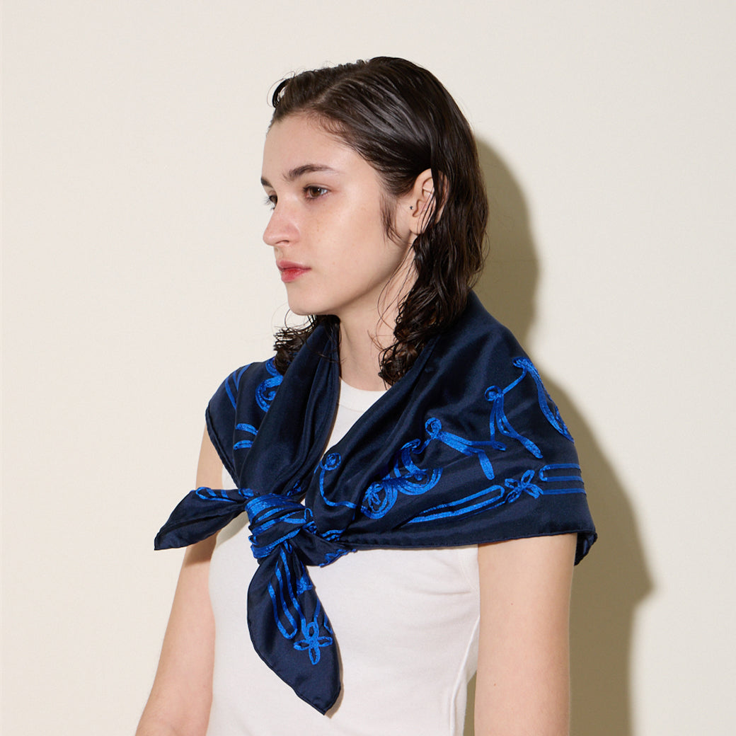 ASAUCE MELER Spring Summer 2025 – AMAN ONLINE STORE