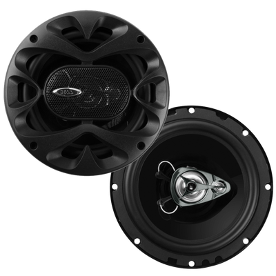 BOSS Audio Systems BE5768 Rage Series 5 x 7 Car Stereo Door