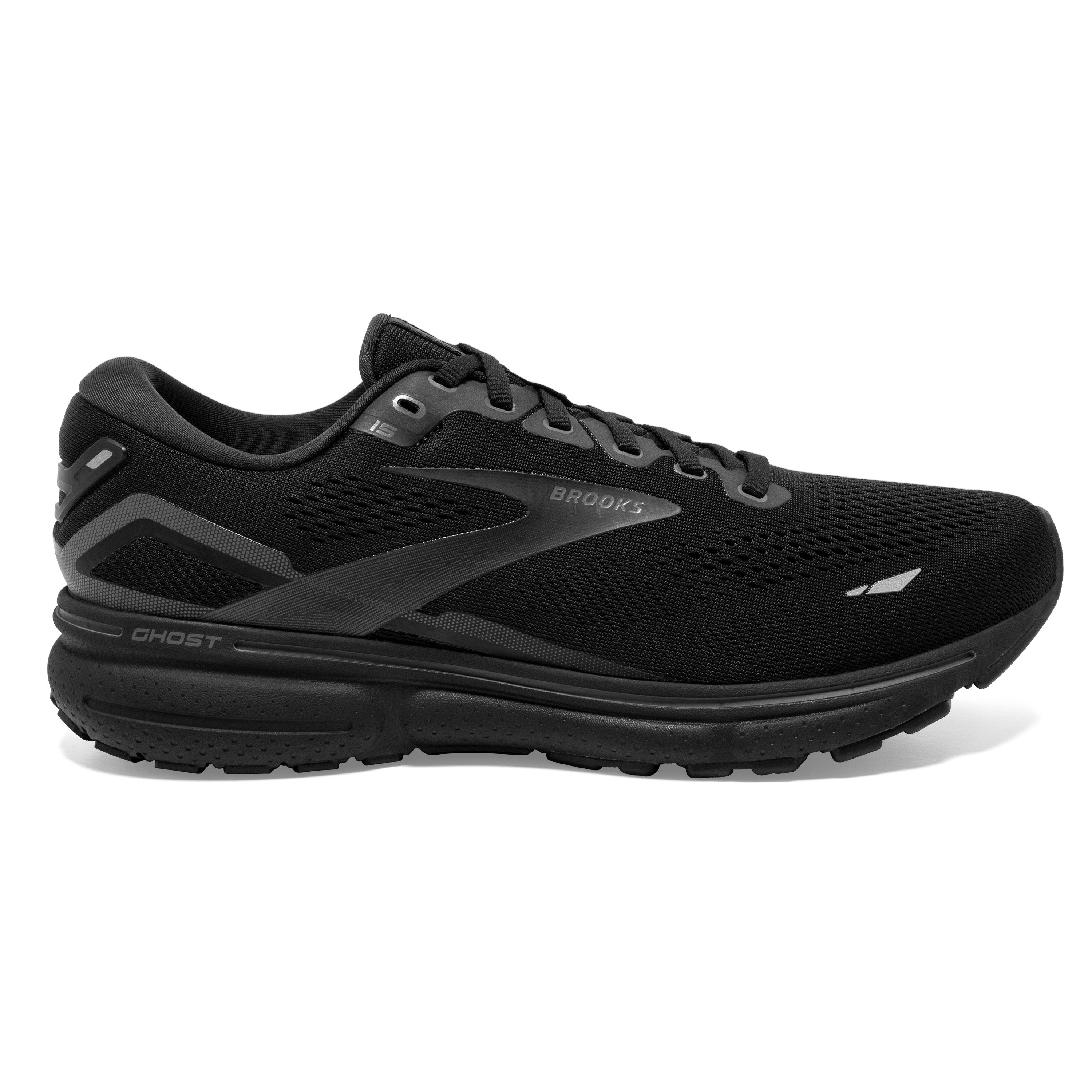 Ghost 17 WIDE (ゴースト17 ワイド ブラック)