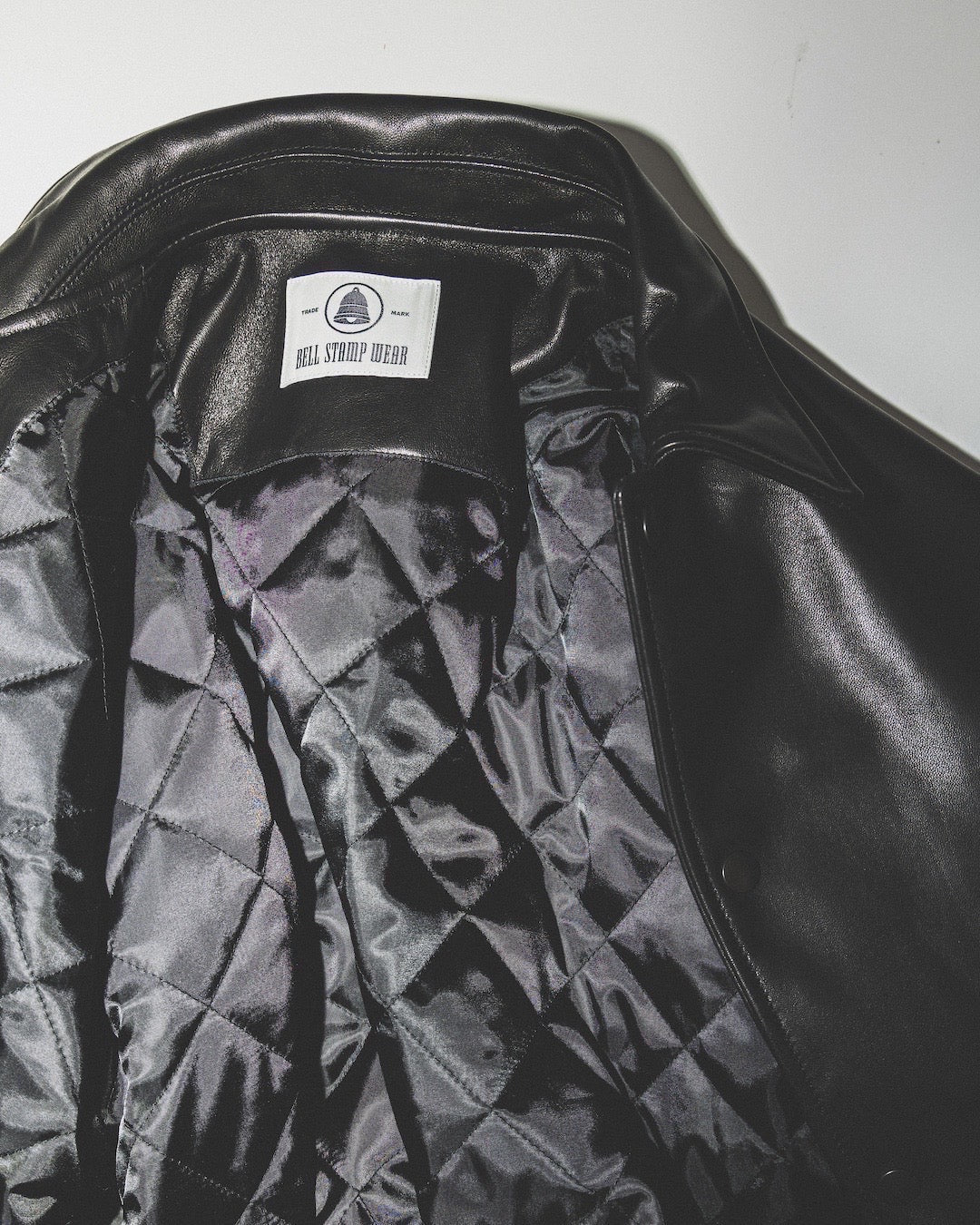 BELL STAMP WEAR - CAR JAM V2 - – adan