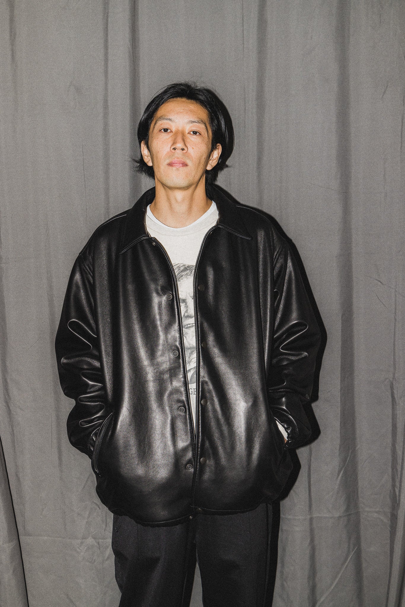 BELL STAMP WEAR - CAR JAM - – adan