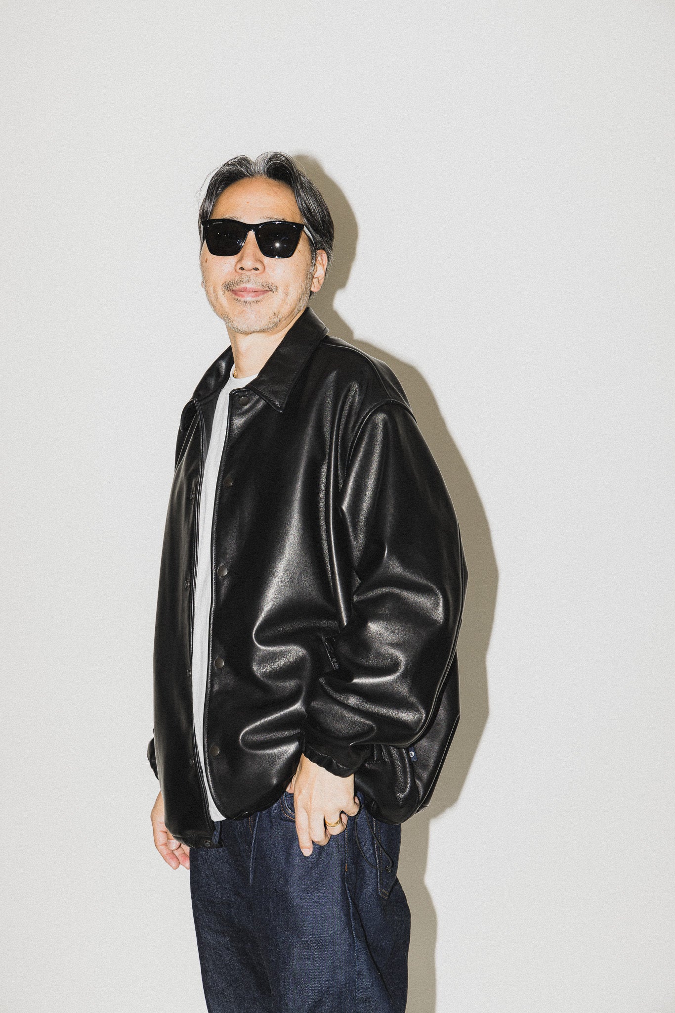 BELL STAMP WEAR - CAR JAM - – adan