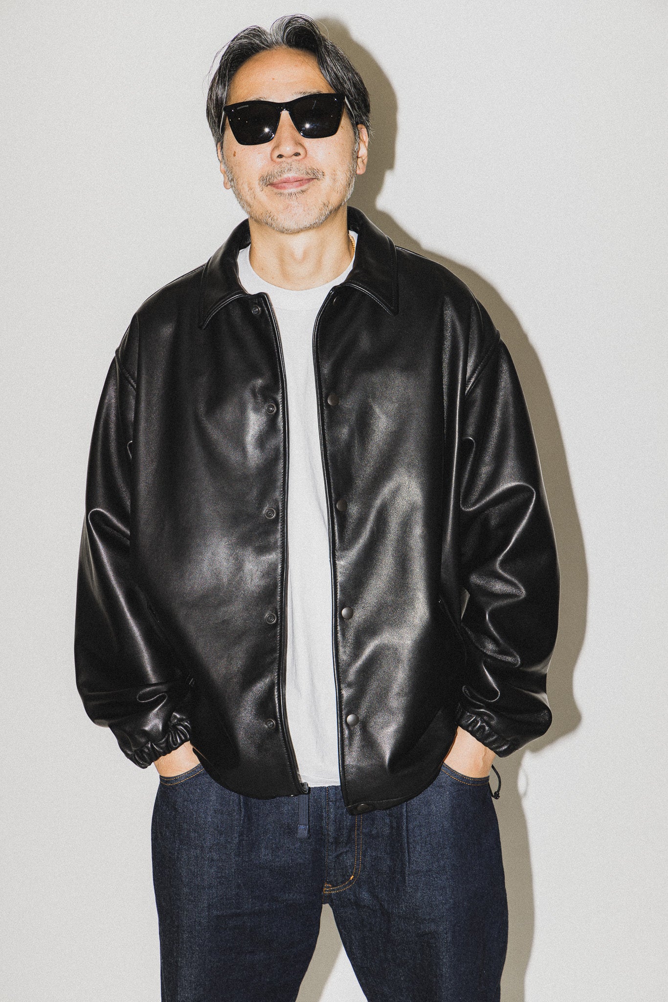 BELL STAMP WEAR - CAR JAM - – adan