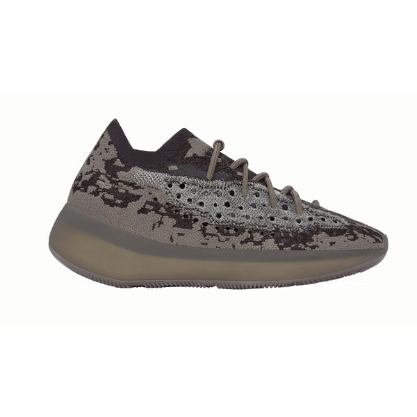 Shop Black Mens adidas Yeezy Boost 350 V2 Lace Up Sneakers – Shoebacca