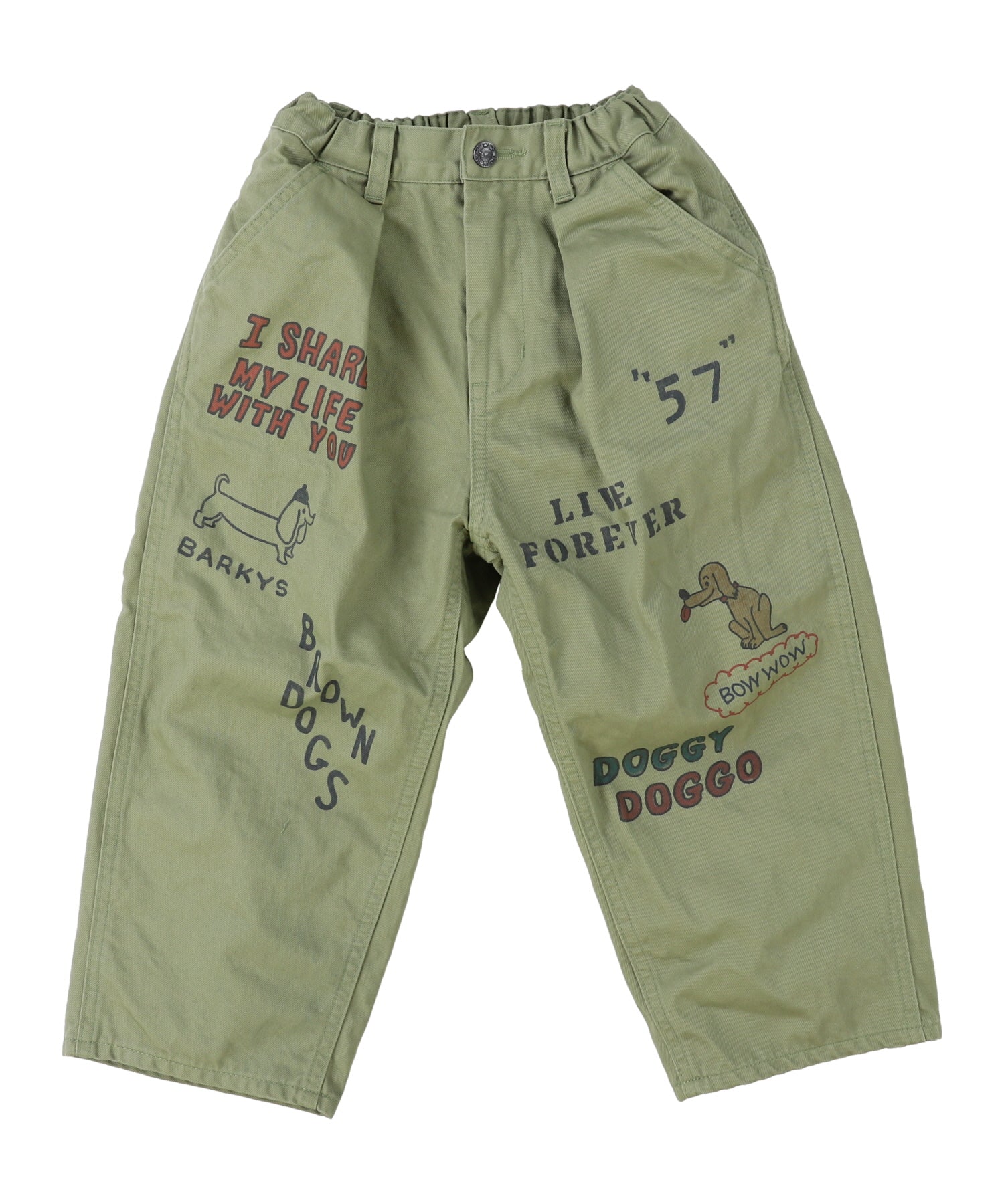 DENIM DUNGAREE 【デニムダンガリー】 – FITH ONLINE STORE