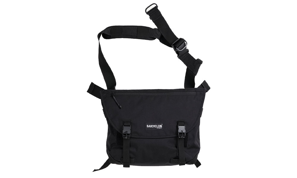 BAICYCLON by Bagjack バイシクロンバイバッグジャック メッセンジャー