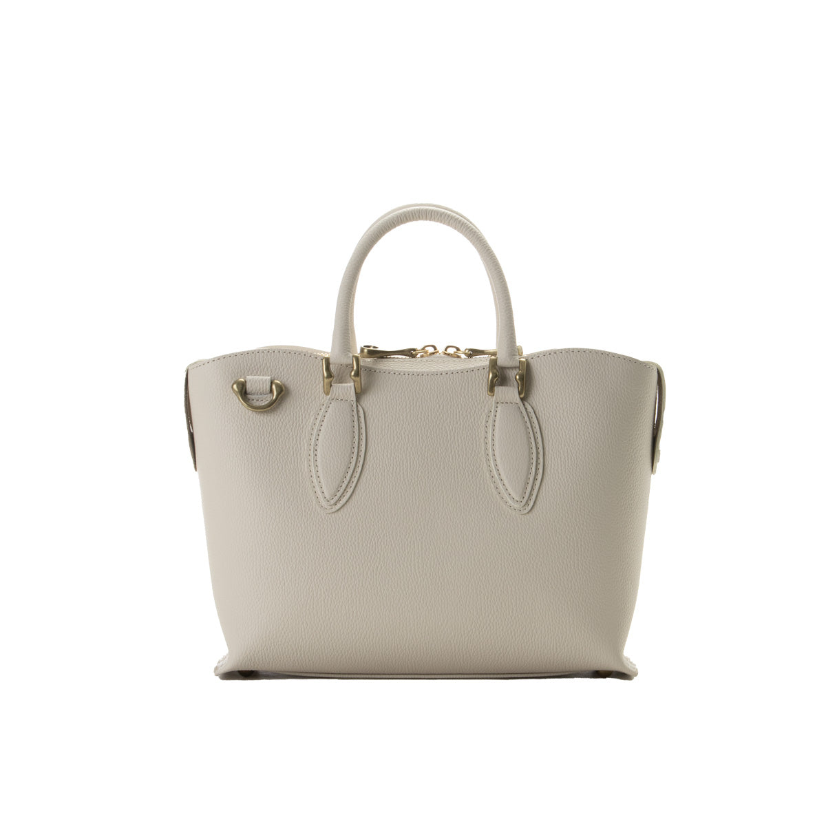 トフアンドロードストーン トートバッグ クープ ライトシュリンク