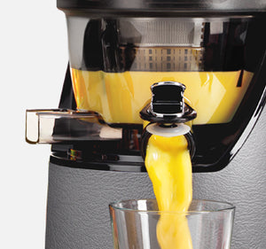 クビンス ホールスロージューサー EVO-820 – TPO Collection 公式