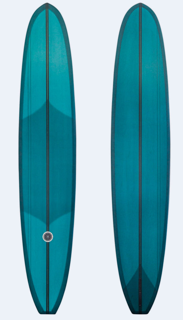 Joel Tudor Surfboards now at Hasnen's Surf Shop