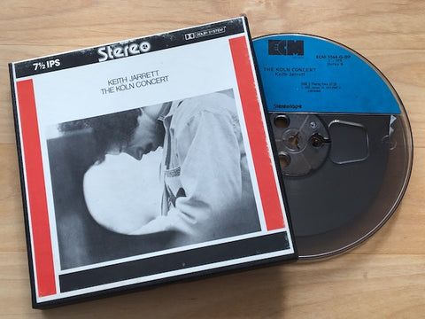 オープンリールテープ購入ガイド – REALLY GOOD