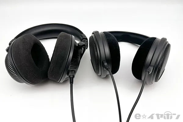 徹底比較】最強の開放型ヘッドホン SONY (ソニー)「MDR-MV1