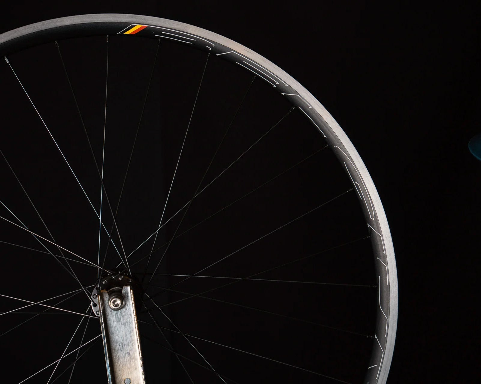 HED. Belgium R rim