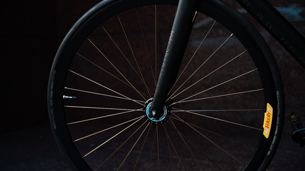 VELOCITY DEEP-V RIM
