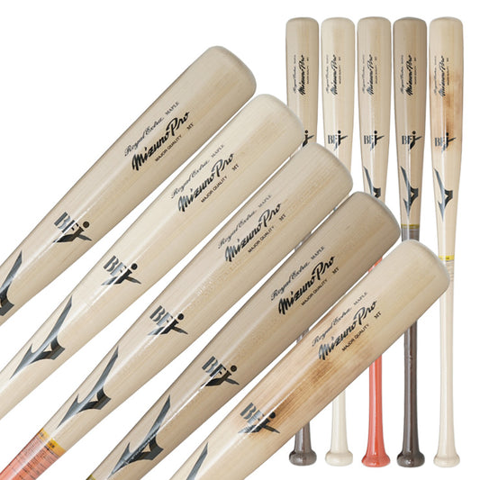 硬式木製バット - 野球用品専門店「Baseball Park STAND IN」 – Page 2
