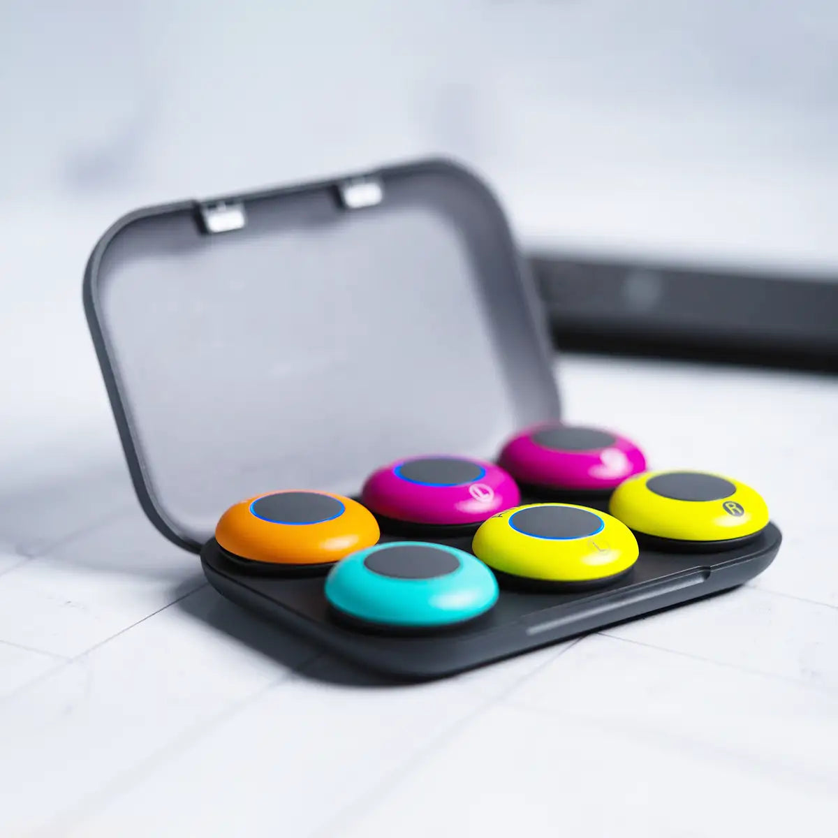 Sony mocopi – Mobile Motion Capture System for VR and 3D Content