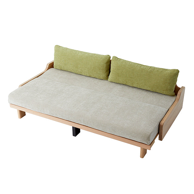 モーブルのソファベッド – 【公式】 エムライフファニチャー 大川家具