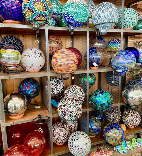 Garden Decor – wallacegardencenter