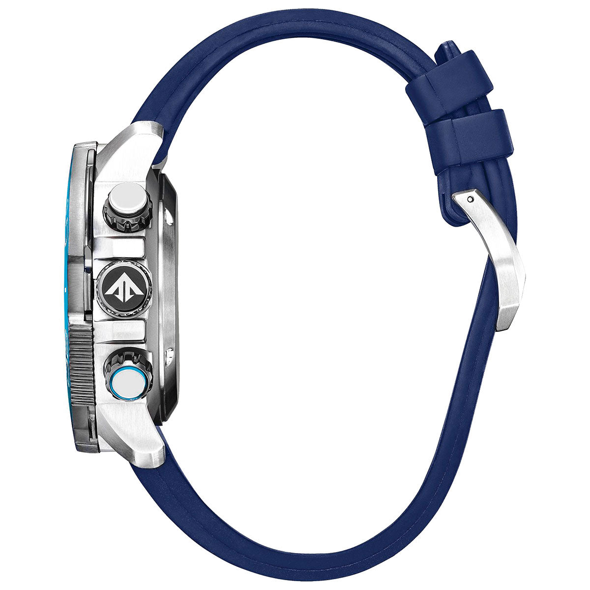 CITIZEN Promaster Aqualand Eco-Drive 46mm Watch - BJ2169-08E