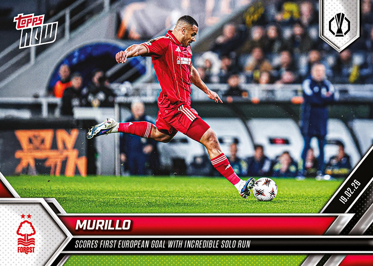Topps NOW®