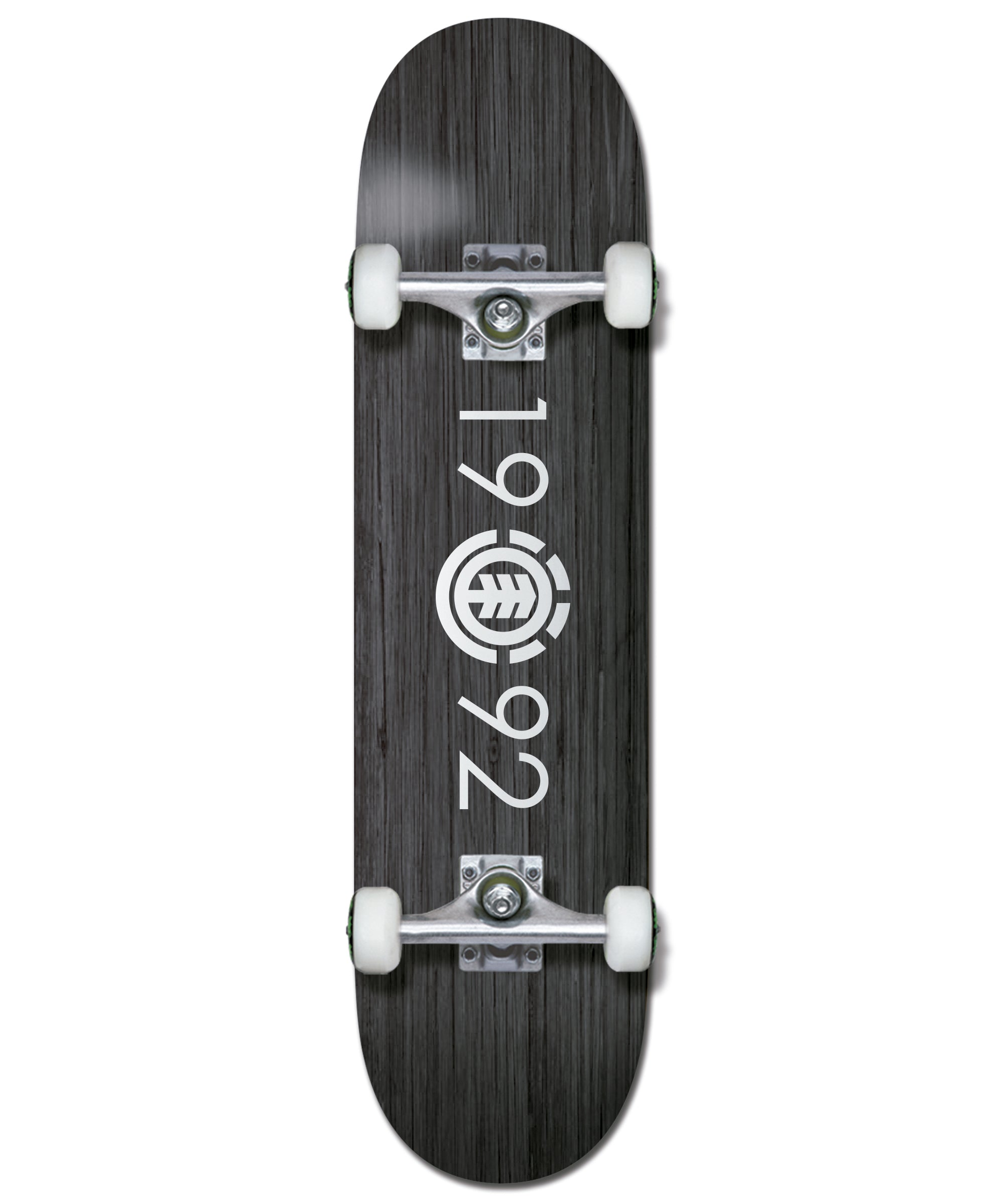 ELEMENT スケートボード コンプリートデッキ - ELEMENT